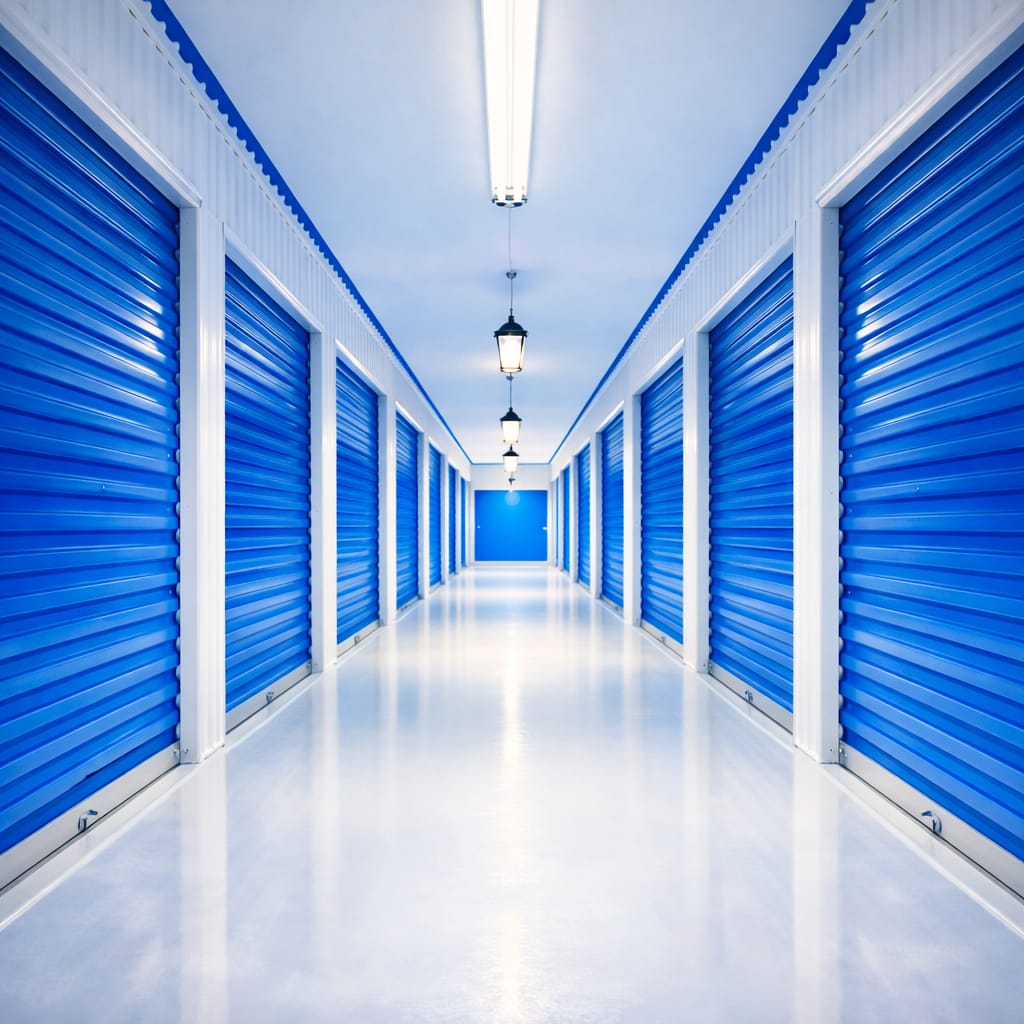 Bischofsheim selfstorage